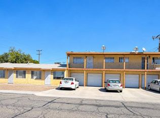 601 E Rice St, Blythe, CA 92225