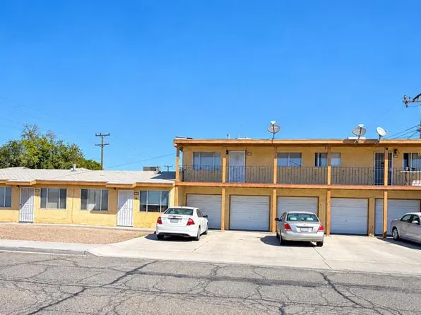 601 E Rice St, Blythe, CA 92225