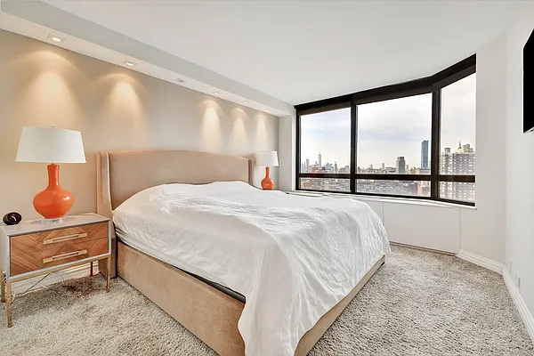 630 First Avenue #26L