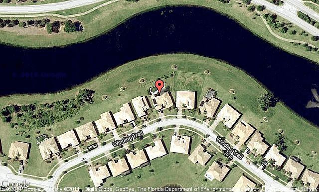 Map View