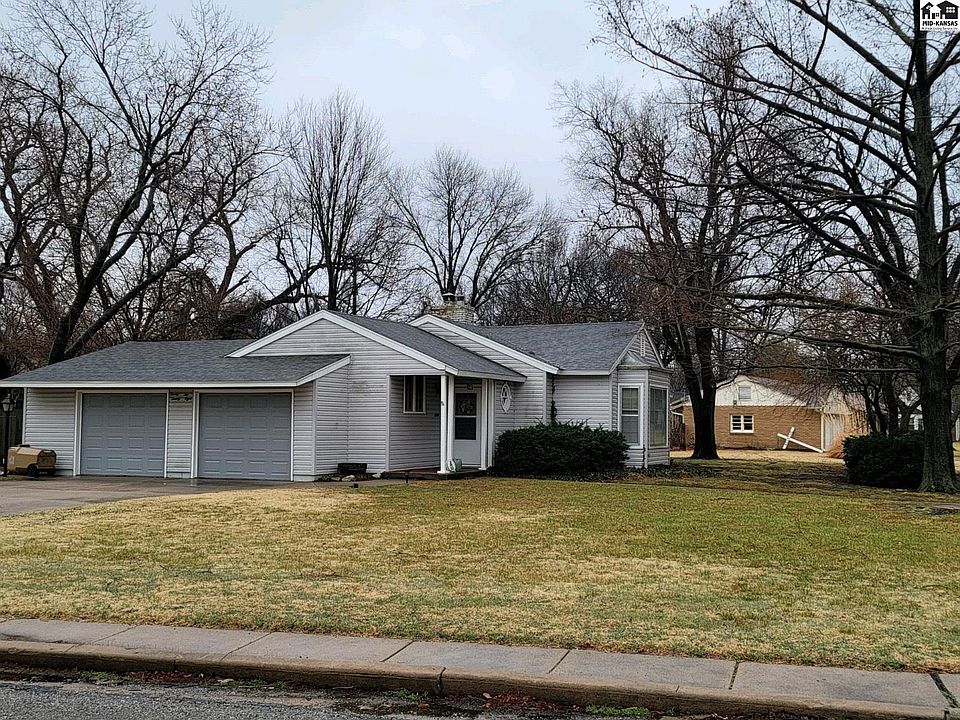 2228 N Madison St, Hutchinson, KS 67502 MLS 45939 Zillow