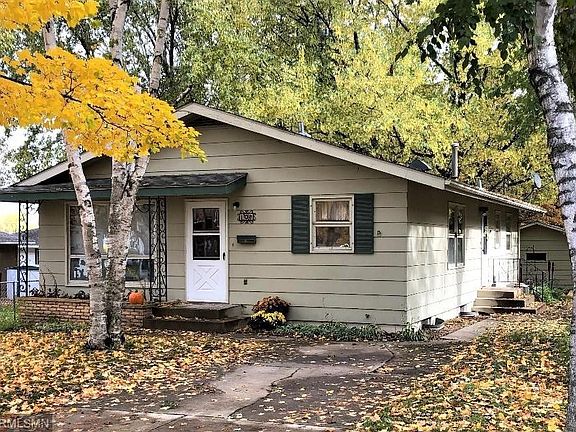 Park in front or back