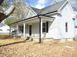 207 Wilson St, Franklinton, NC 27525
