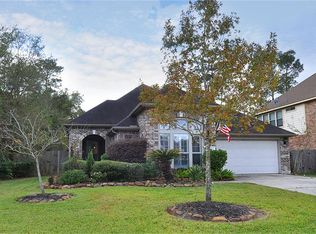 3303 Fair Falls Dr, Kingwood, TX 77345