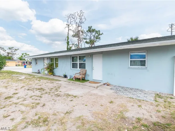 5458-5460 7th Ave, Fort Myers, FL 33907