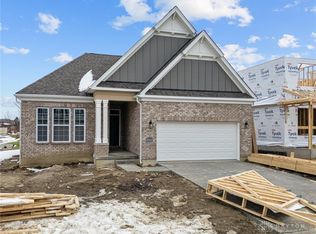 10002 Washington Glen Dr #186, Dayton, OH 45458