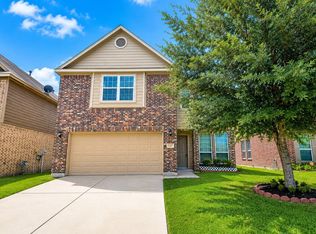 3351 Dale Ridge Trl, Houston, TX 77084