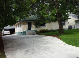 5931 Jersey Ave N, Crystal, MN 55428