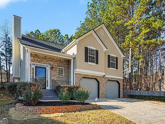 3rd image of 2816 Crest Ridge Way SW