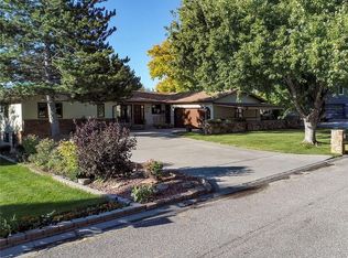 3954 Pine Cove Rd, Billings, MT 59102