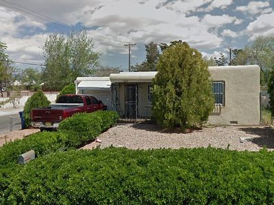 1400 Buena Vista Dr SE, Albuquerque, NM, 87106