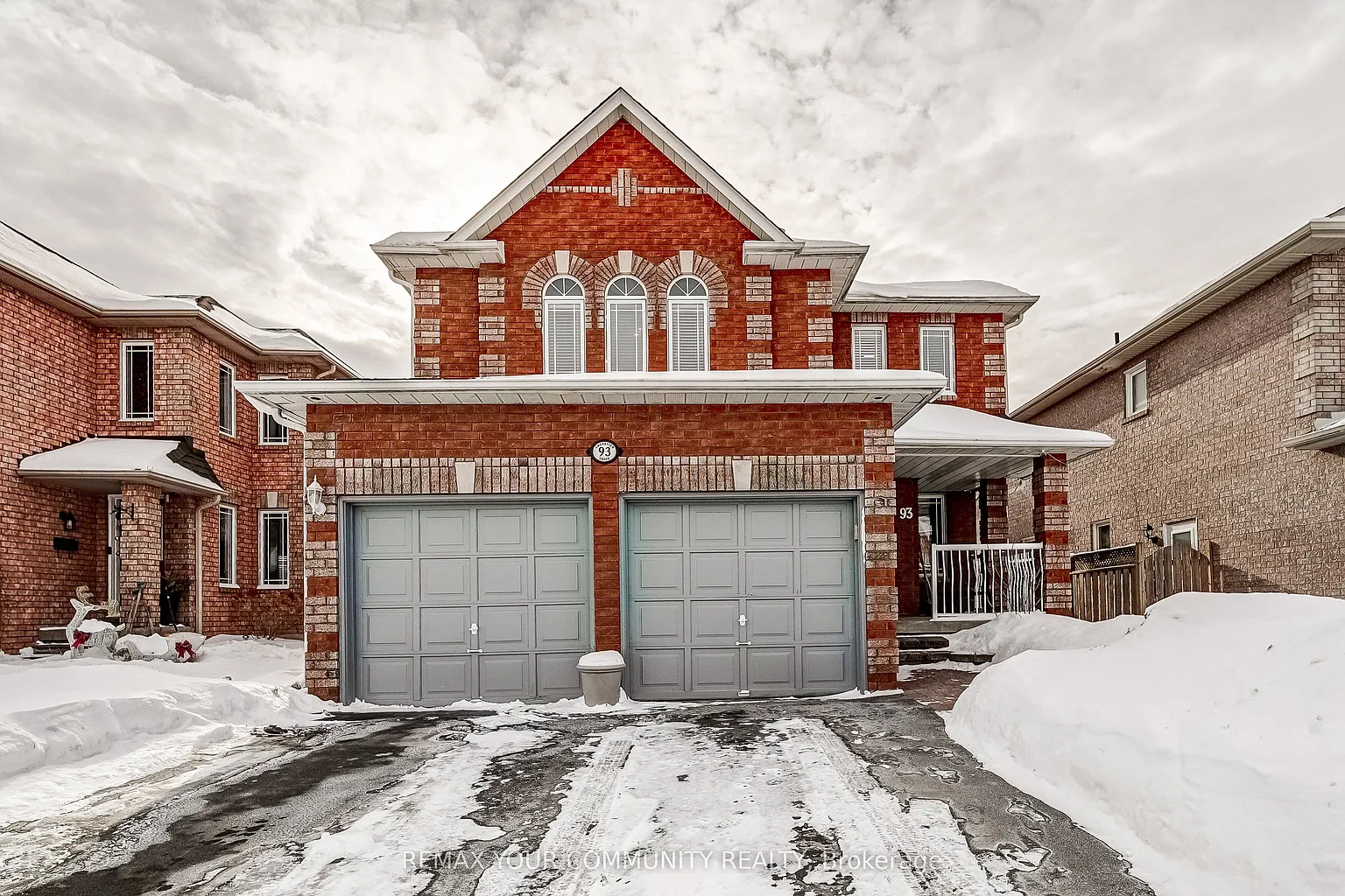 93 Amberview Dr photo 1