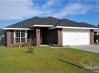 6533 Key West Rd, Pensacola, FL 32526