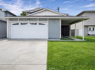17815 Lysander Dr, Carson, CA 90746