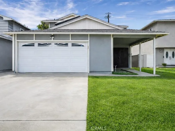 17815 Lysander Dr, Carson, CA 90746