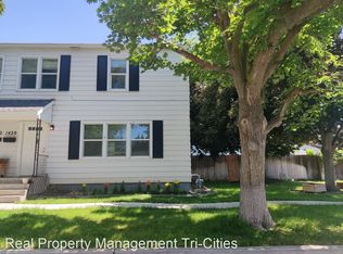 1420 Marshall Ave, Richland, WA 99354