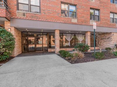 50 Barker Street #437, Mount Kisco, NY, 10549