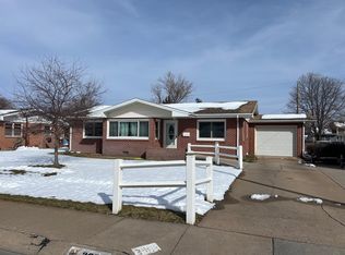 2601 Anna Ave, North Platte, NE 69101