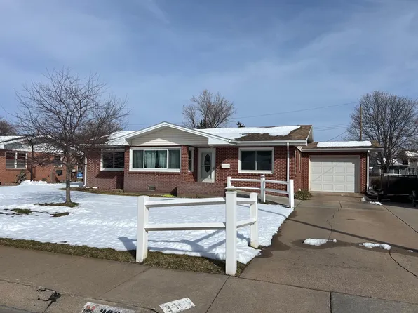 2601 Anna, North Platte, NE 69101
