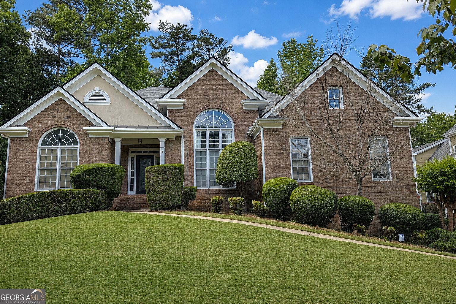 3483 Pinemont Dr