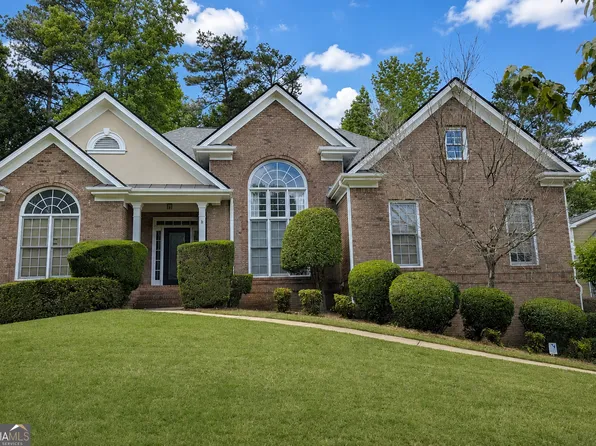 3483 Pinemont Dr, Douglasville, GA 30135