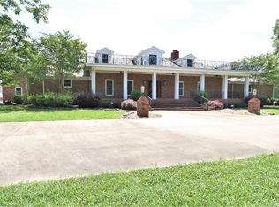 726 Highway 145 S, Baldwyn, MS 38824