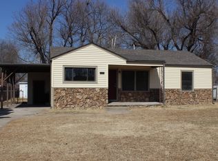 1220 W 27th St S, Wichita, KS 67217
