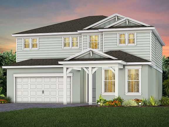 Imperial Exterior CO2