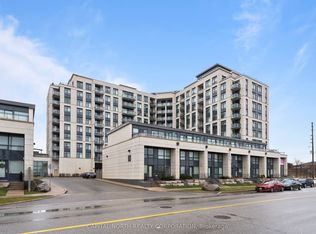 12 Woodstream Blvd #518, Vaughan, ON