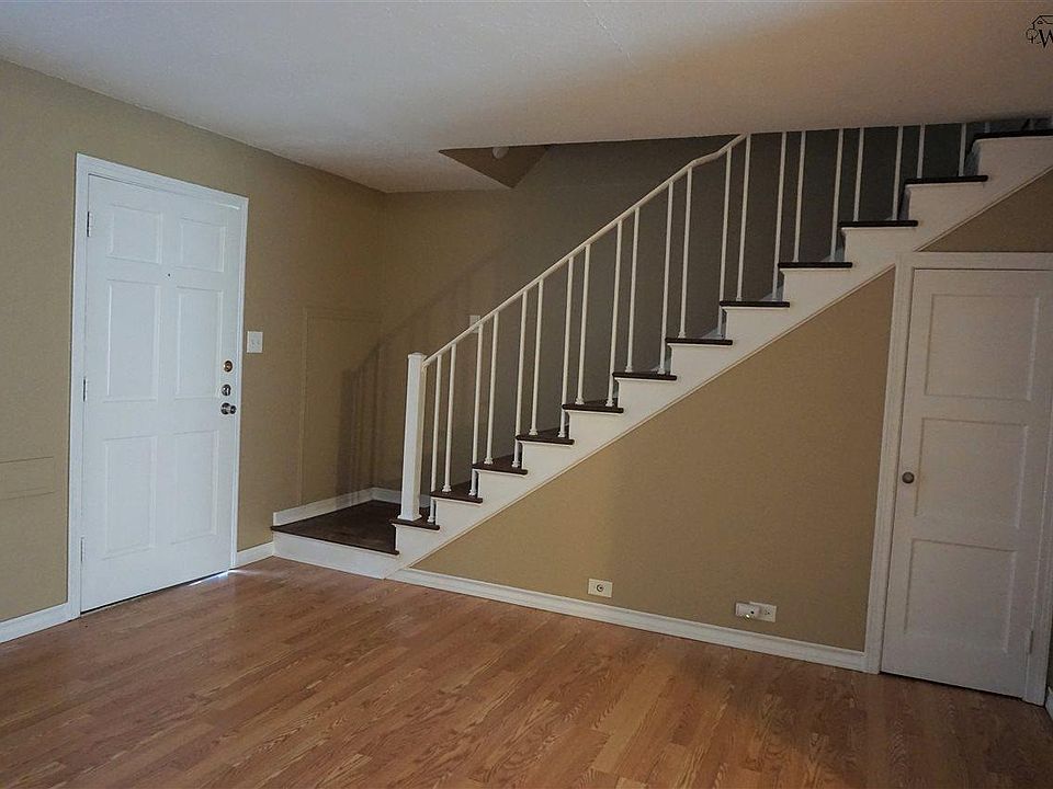1801 Rose Street Apartments Wichita Falls, TX Zillow