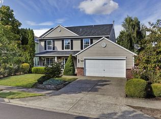 6111 SE Sierra St, Hillsboro, OR 97123