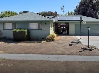 2836 N Bond Ave, Fresno, CA 93703