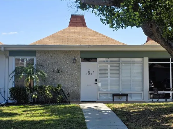 4348 Tahitian Gardens Cir APT B, Holiday, FL 34691