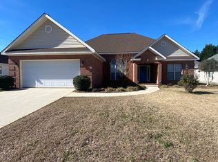 120 Kestral Way, Kathleen, GA 31047