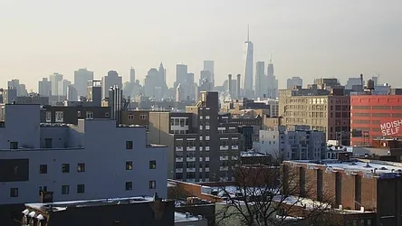 Rented by Nooklyn NYC LLC