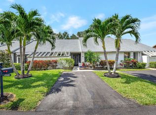 10976 Hidden Lake Pl, Boca Raton, FL 33498