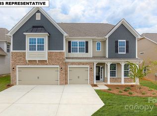 193 Asmodean Ln, Troutman, NC 28166