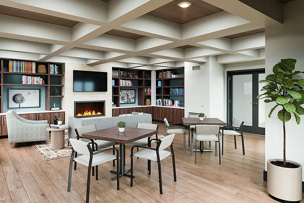Arboleda Senior Apartments — Photo 3