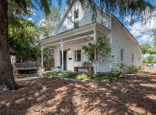 120 S 3rd Ave, Hailey, ID 83333