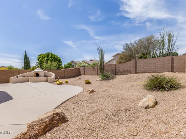 2328 N TIERRA ALTA Circle, Mesa, AZ 85207