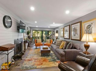 2110 Pine Heights Dr NE, Atlanta, GA 30324