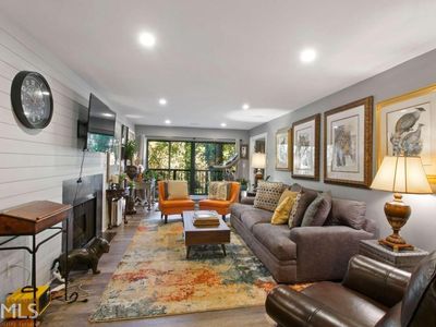 2110 Pine Heights Dr NE, Atlanta, GA, 30324