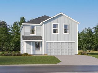 514 Firedance Ct, Hutto, TX 78634