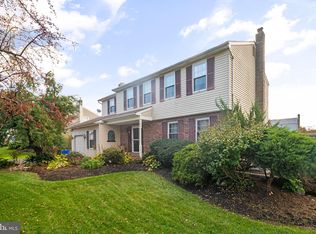 164 Chilton Rd, Langhorne, PA 19047