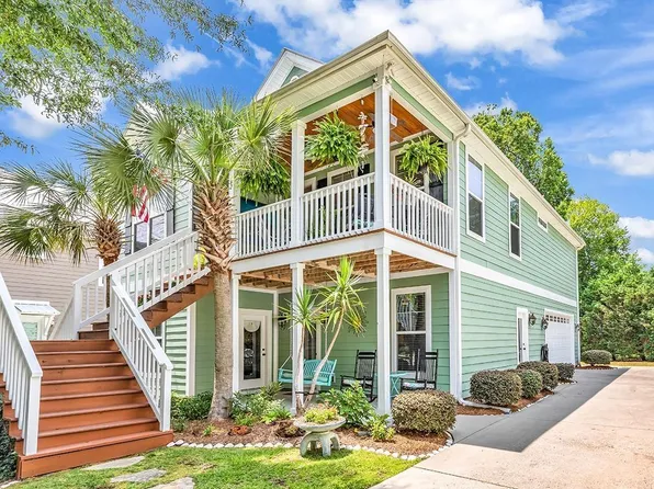 42 Cottage Dr., Murrells Inlet, SC 29576