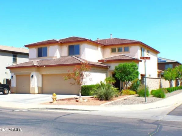 15515 N 174TH Avenue, Surprise, AZ 85388