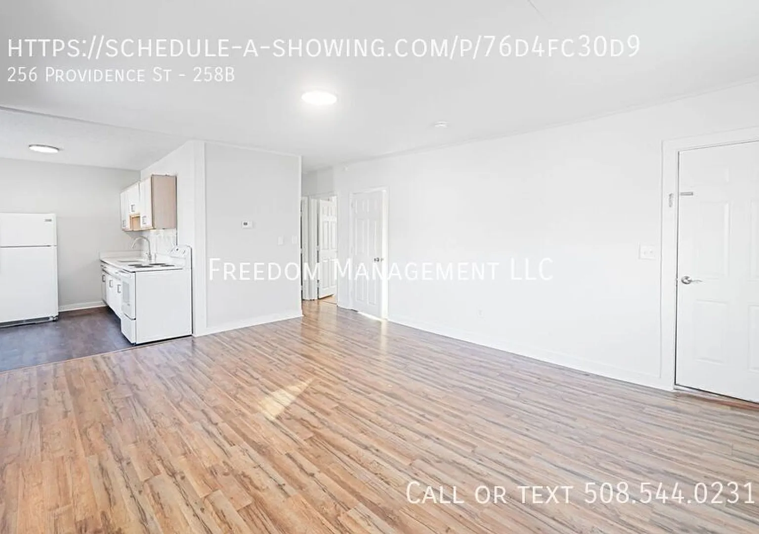 256 Providence St — Photo 3