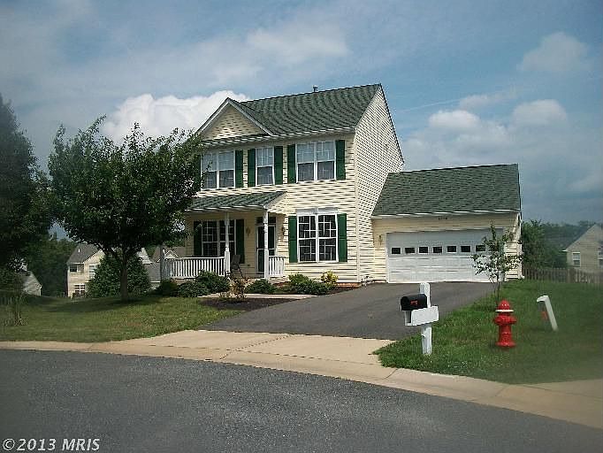 1st image of 6800 Baldwin Ct
