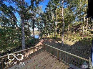 7716 S Patton Rd, Bloomington, IN 47401