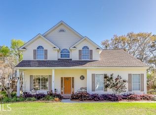 2 Dorset Ct, Savannah, GA 31410